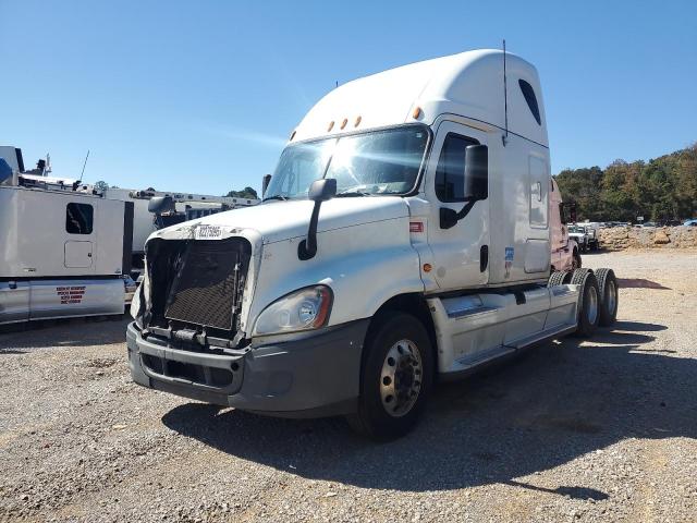 1FUJGLDR6DLBS1769 - 2013 FREIGHTLINER CASCADIA Белый фото 2