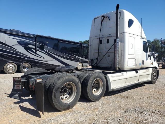 1FUJGLDR6DLBS1769 - 2013 FREIGHTLINER CASCADIA Белый фото 4