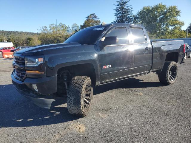 2016 CHEVROLET SILVERADO K1500 LT, 