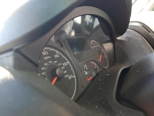 3C6LRVDG0ME517911 - 2021 RAM PROMASTER 2500 HIGH Ақ фото 9