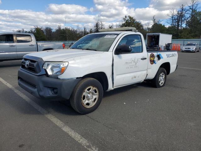 2013 TOYOTA TACOMA, 
