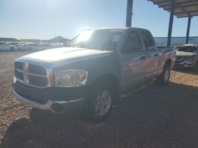 2006 DODGE RAM 1500 ST, 