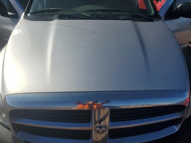 1D7HA18N16S660928 - 2006 DODGE RAM 1500 ST SILVER photo 11