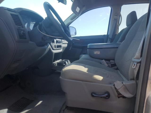 1D7HA18N16S660928 - 2006 DODGE RAM 1500 ST SILVER photo 7