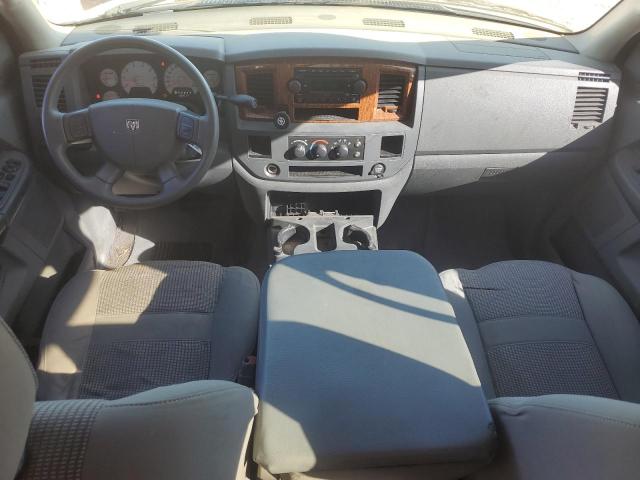 1D7HA18N16S660928 - 2006 DODGE RAM 1500 ST SILVER photo 8