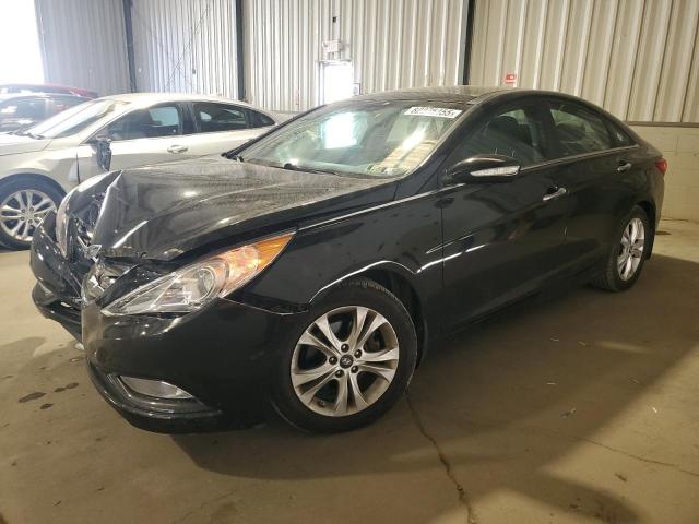2012 HYUNDAI SONATA SE, 