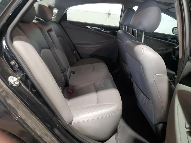 5NPEC4ACXCH469780 - 2012 HYUNDAI SONATA SE Қара фото 10