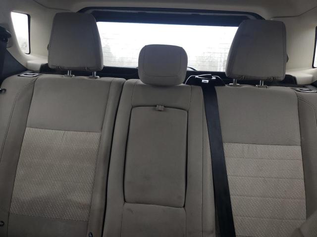 MAJ3S2FE0LC359654 - 2020 FORD ECOSPORT S Сұр фото 10