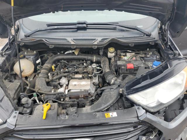 MAJ3S2FE0LC359654 - 2020 FORD ECOSPORT S Сұр фото 12