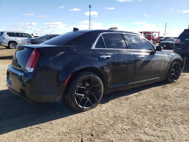 2C3CCAEG1HH564977 - 2017 CHRYSLER 300C BLACK photo 3