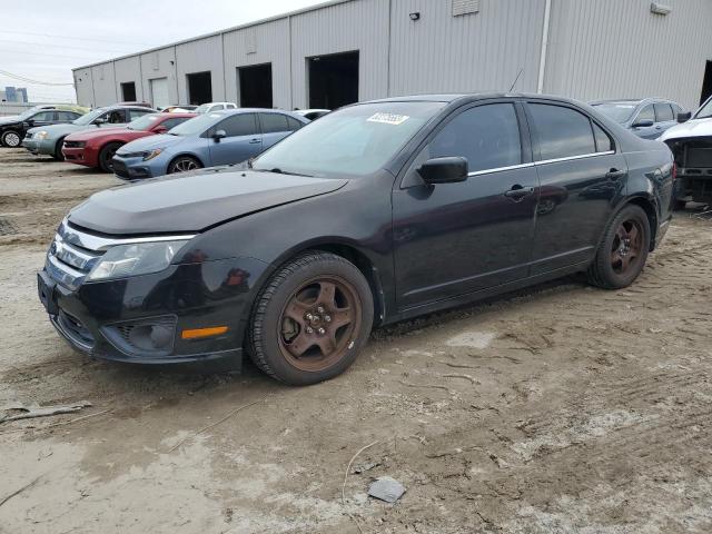 2011 FORD FUSION SE, 