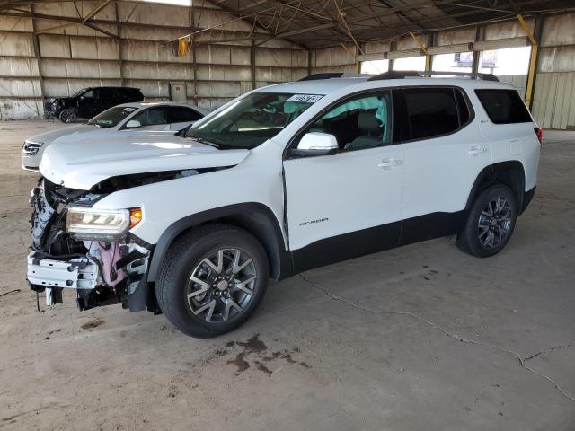 2023 GMC ACADIA SLT, 