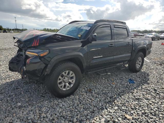 2016 TOYOTA TACOMA DOUBLE CAB, 