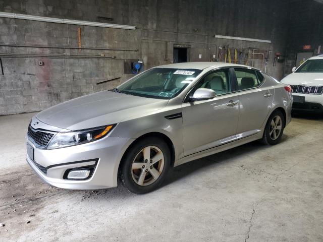 2015 KIA OPTIMA LX, 