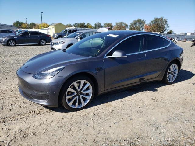 2020 TESLA MODEL 3, 
