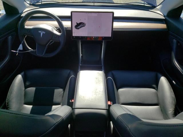 5YJ3E1EB5LF746674 - 2020 TESLA MODEL 3 ნაცრისფერი ფოტო 8