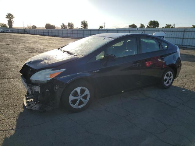 2013 TOYOTA PRIUS, 