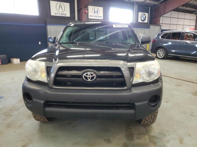 5TEUU42N48Z552151 - 2008 TOYOTA TACOMA ACCESS CAB შავი ფოტო 5