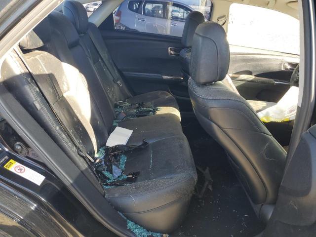 4T1BK1EB0FU149606 - 2015 TOYOTA AVALON XLE 黑色 照片 10