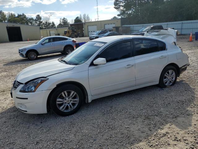 2011 NISSAN ALTIMA BASE, 