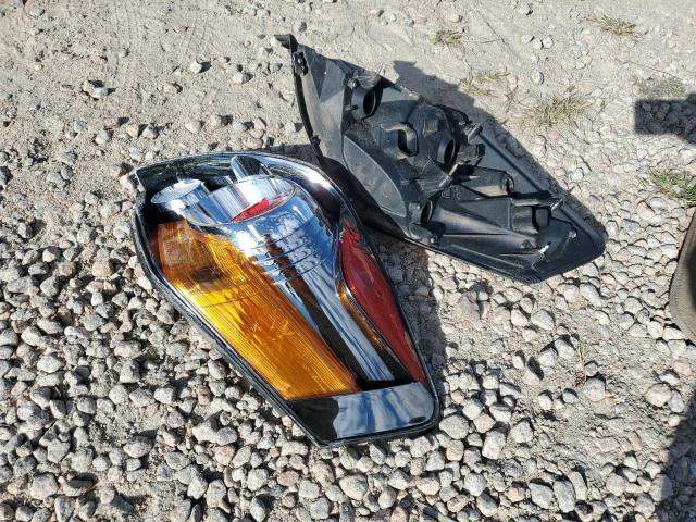 1N4AL2AP3BN445797 - 2011 NISSAN ALTIMA BASE 白色 照片 12