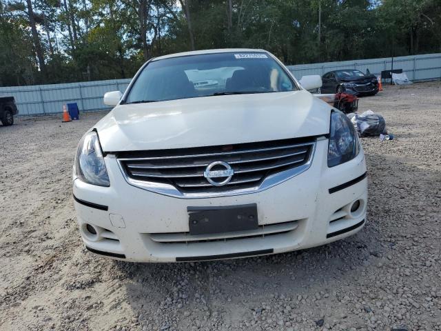 1N4AL2AP3BN445797 - 2011 NISSAN ALTIMA BASE 白色 照片 5