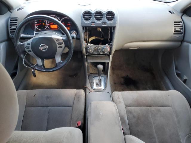 1N4AL2AP3BN445797 - 2011 NISSAN ALTIMA BASE 白色 照片 8