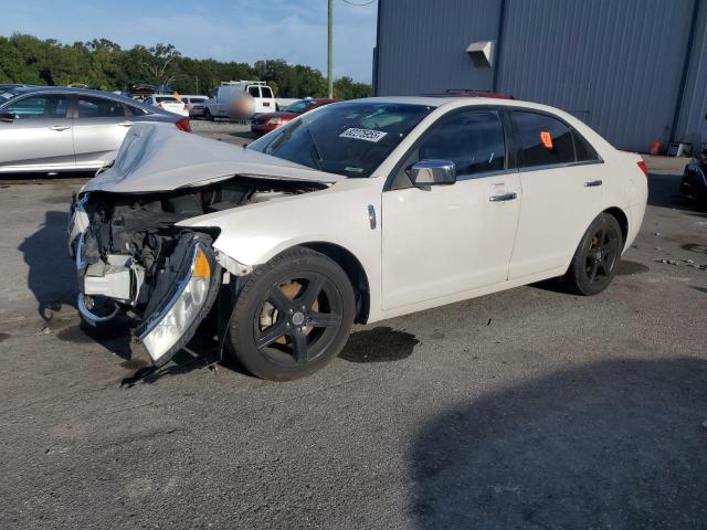 2012 LINCOLN MKZ, 