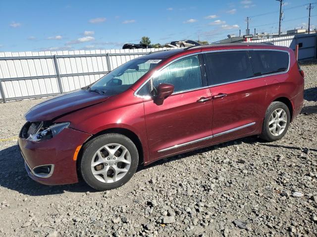 2017 CHRYSLER PACIFICA TOURING L, 