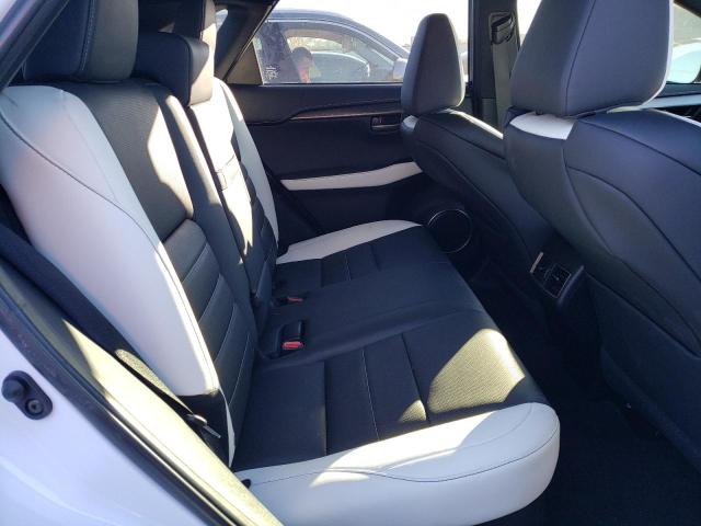 JTJSARBZXM5025645 - 2021 LEXUS NX 300 BASE 白色 照片 10