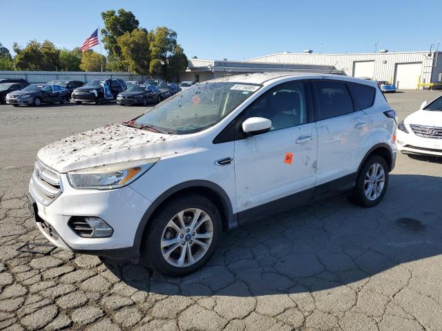 2017 FORD ESCAPE SE, 