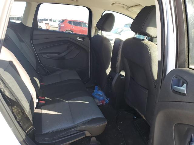 1FMCU0GD3HUA82459 - 2017 FORD ESCAPE SE Ақ фото 10