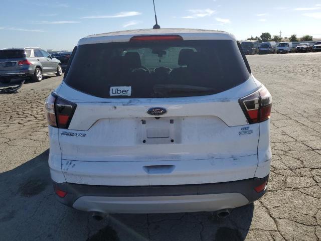 1FMCU0GD3HUA82459 - 2017 FORD ESCAPE SE Ақ фото 6