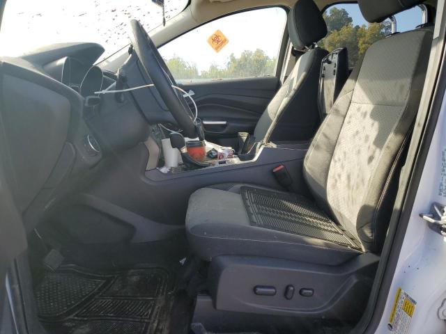 1FMCU0GD3HUA82459 - 2017 FORD ESCAPE SE Ақ фото 7