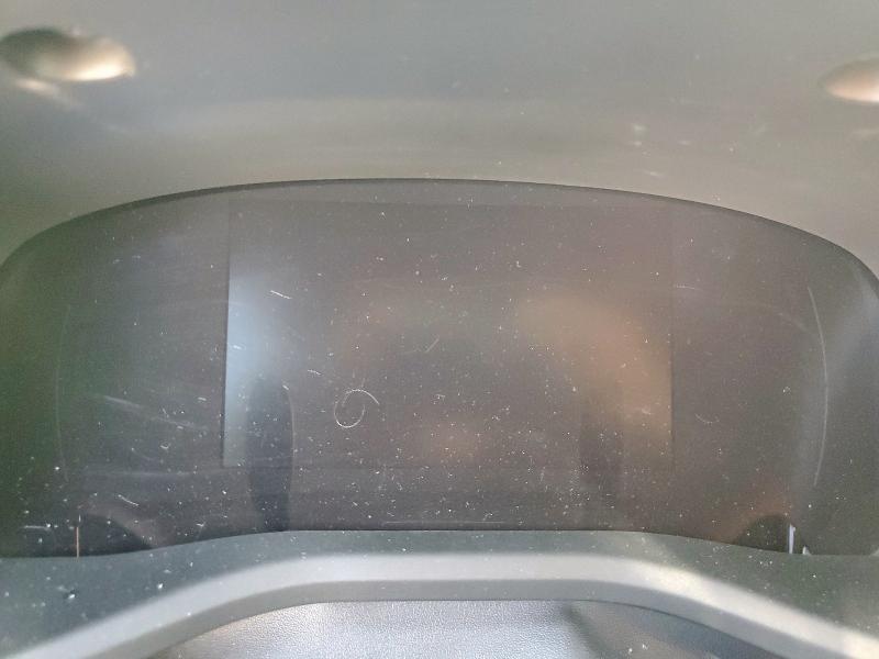 4T1DAACK6SU573266 - 2025 TOYOTA CAMRY XSE SILVER photo 9