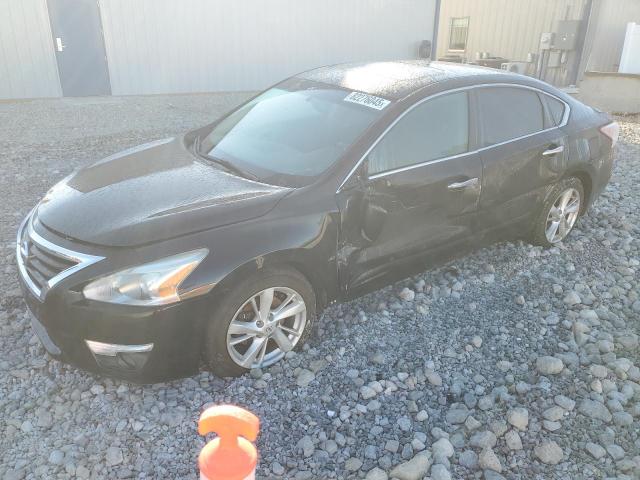 2013 NISSAN ALTIMA 2.5, 