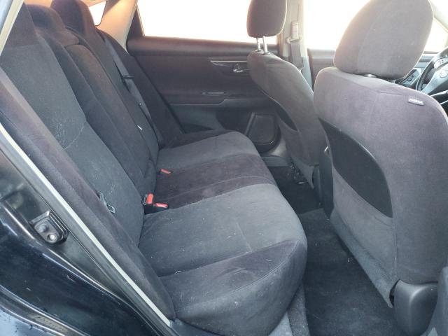 1N4AL3AP2DN581752 - 2013 NISSAN ALTIMA 2.5 黑色 照片 10