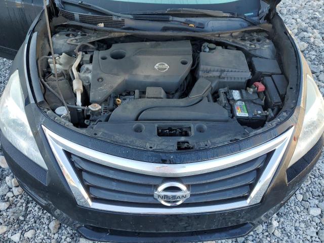 1N4AL3AP2DN581752 - 2013 NISSAN ALTIMA 2.5 黑色 照片 11