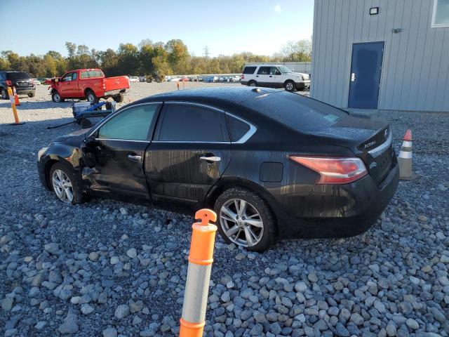 1N4AL3AP2DN581752 - 2013 NISSAN ALTIMA 2.5 黑色 照片 2