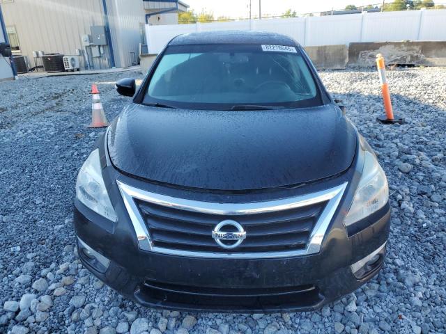 1N4AL3AP2DN581752 - 2013 NISSAN ALTIMA 2.5 黑色 照片 5