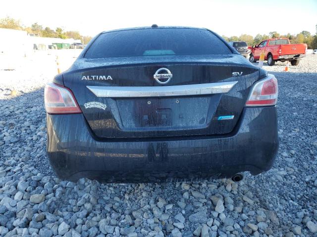 1N4AL3AP2DN581752 - 2013 NISSAN ALTIMA 2.5 黑色 照片 6