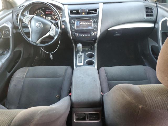 1N4AL3AP2DN581752 - 2013 NISSAN ALTIMA 2.5 黑色 照片 8