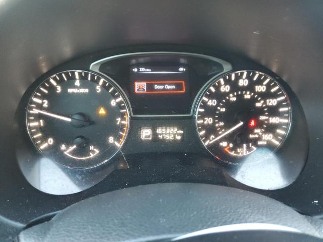 1N4AL3AP2DN581752 - 2013 NISSAN ALTIMA 2.5 黑色 照片 9