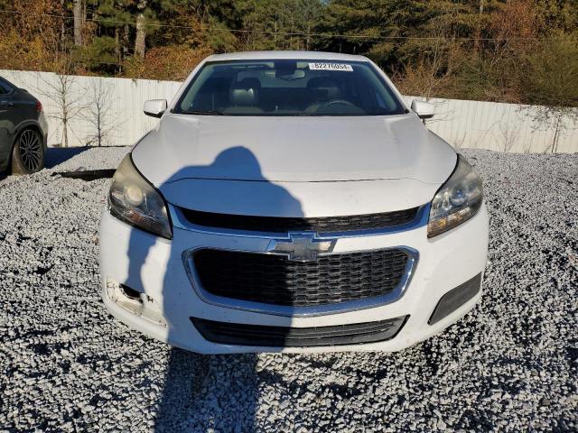 1G11C5SA2GF156586 - 2016 CHEVROLET MALIBU LIM LT 白色 照片 5