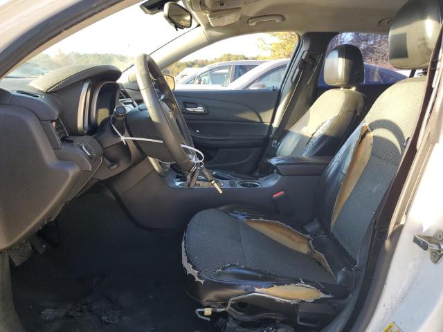 1G11C5SA2GF156586 - 2016 CHEVROLET MALIBU LIM LT 白色 照片 7