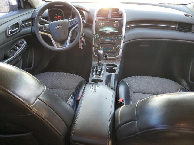 1G11C5SA2GF156586 - 2016 CHEVROLET MALIBU LIM LT 白色 照片 8