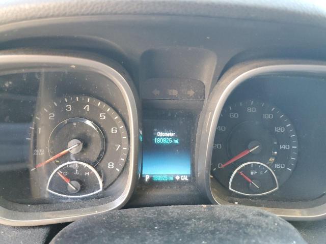 1G11C5SA2GF156586 - 2016 CHEVROLET MALIBU LIM LT 白色 照片 9