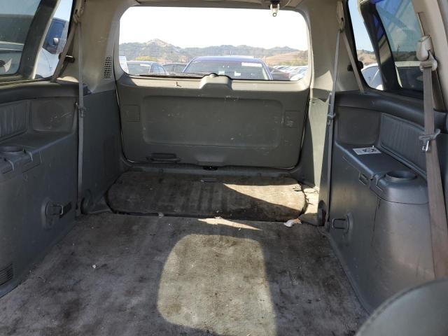 5FNRL18094B037158 - 2004 HONDA ODYSSEY EXL Weiß Foto 10