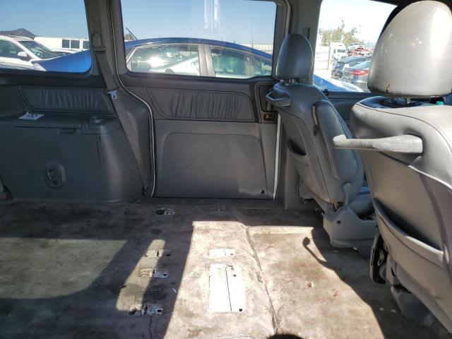5FNRL18094B037158 - 2004 HONDA ODYSSEY EXL Weiß Foto 11