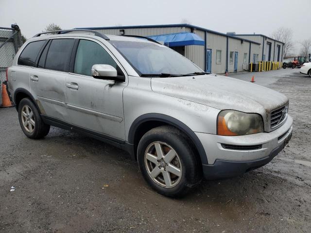 YV4CY982871350011 - 2007 VOLVO XC90 3.2 SILVER photo 4